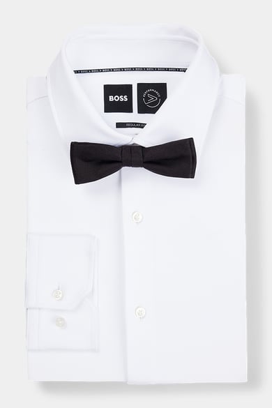 ΠΑΠΙΟΝ BOSS - 001 ΜΑΥΡΟ